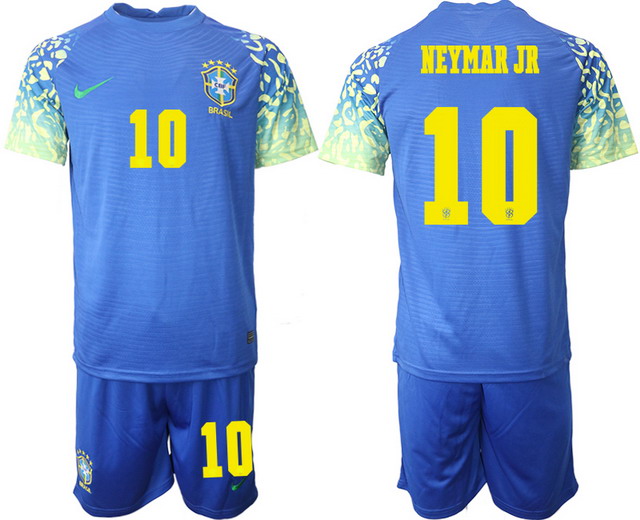 Brazil soccer jerseys-014